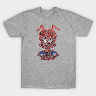 Spider Pig T-Shirt